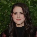Abby Ryder Fortson Net Worth - Young Hollywood Star Financial Profile 2025