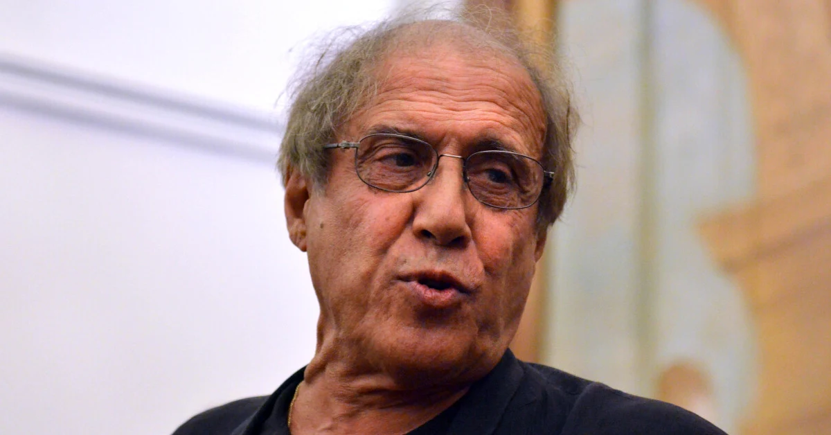 Adriano Celentano Net Worth $50 Million Italian Singer Actor Director 2025