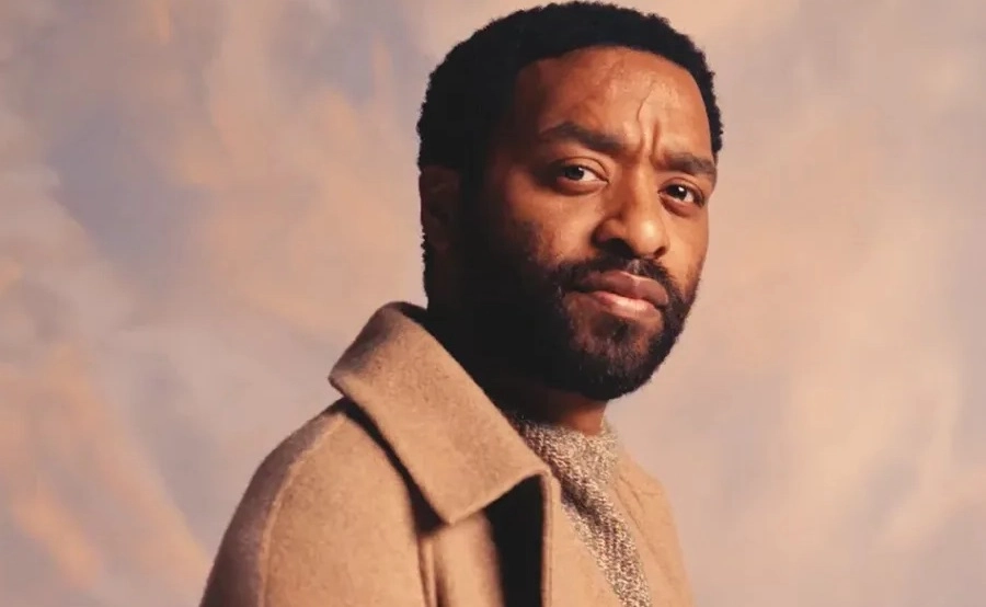 Chiwetel Ejiofor net worth visual representation, highlighting his financial achievements and career highlights as of 2024.