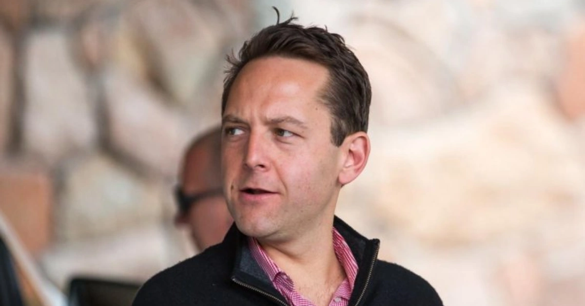 David Friedberg Net Worth: Climate Corp founder's $1 billion wealth portfolio in 2025