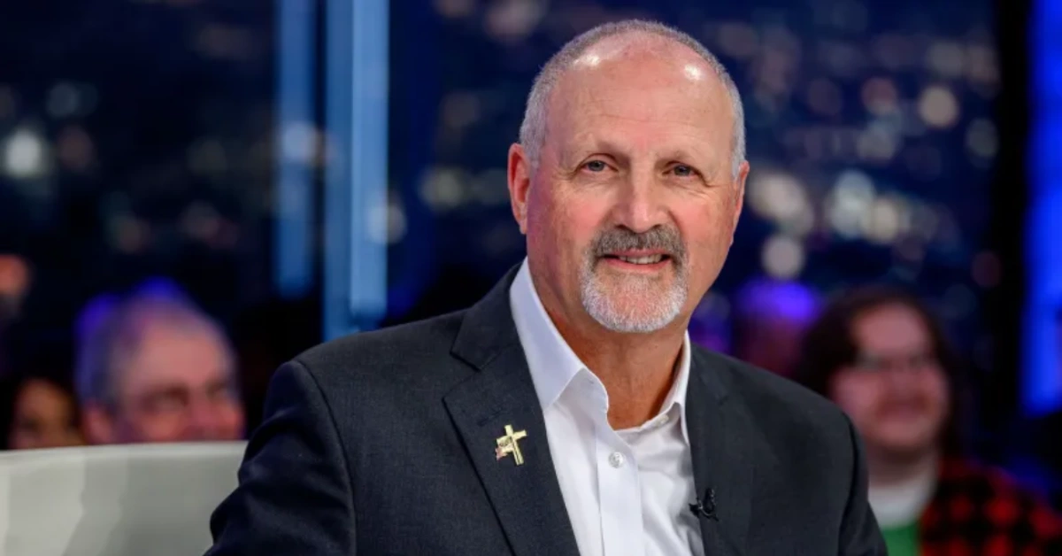 Frank Siller Net Worth 2025: Tunnel to Towers CEO's $1-2 million personal wealth.