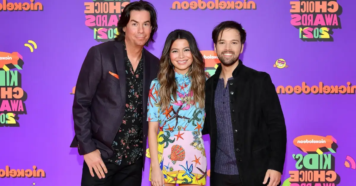 Jerry Trainor from iCarly 2025 - Jerry Trainor Wife information and relationship status
