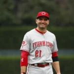 Joey Votto Net Worth with career income and financial background.