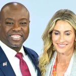 Mindy Noce Net Worth 2025: Tim Scott's wife's financial profile as Charleston interior designer