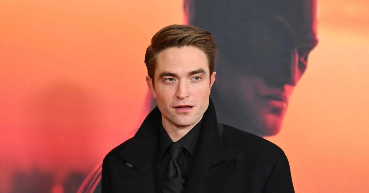 Robert Pattinson Net Worth 2025: Actor's $100-125 million fortune breakdown
