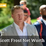 Scott Frost Net Worth 2025 - Former coach's $16M financial breakdown