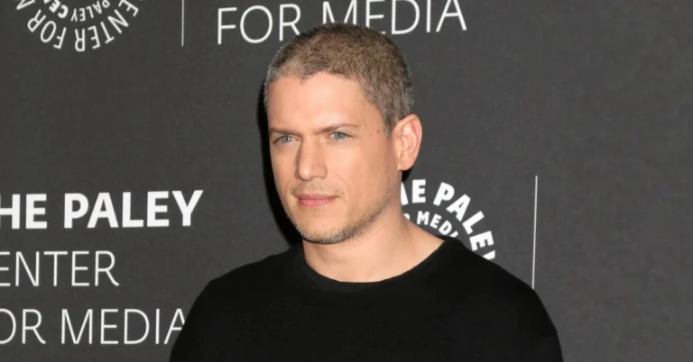 Featured image of Wentworth Miller looking stylish, representing his success and wealth, perfect for the article on Wentworth Miller Net Worth.