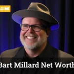 Bart Millard Net Worth 2025: MercyMe singer's $10 million financial portfolio breakdown