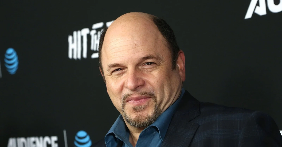 Jason Alexander Net Worth: Financial Journey of Seinfeld's George Costanza