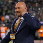 Jay Glazer Net Worth: FOX NFL insider at sports desk with career earnings reaching $15M in 2025