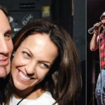 Jesse James Dupree with his partner and performing on stage with Jackyl - the rock star entrepreneur with $4 million net worth