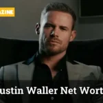 Justin Waller Net Worth 2025: Construction entrepreneur with $12 million business empire