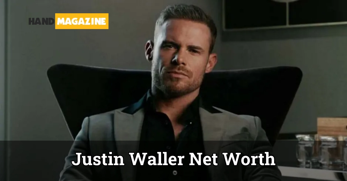 Justin Waller Net Worth 2025: Construction entrepreneur with $12 million business empire