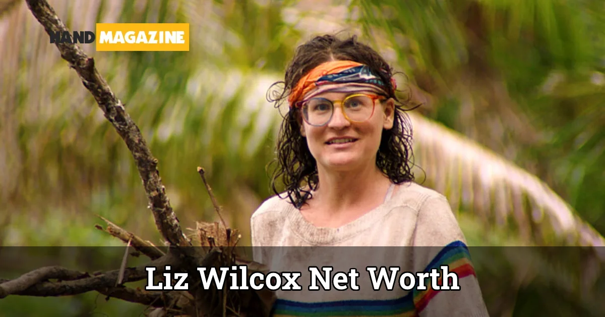 Liz Wilcox Net Worth 2025 - Email Marketing Expert's Financial Success