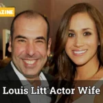 Louis Litt Actor Wife: Rick Hoffman’s private life and relationships 2025