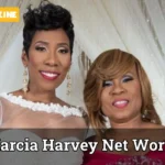 Marcia Harvey Net Worth - Steve Harvey's first wife's private financial success story