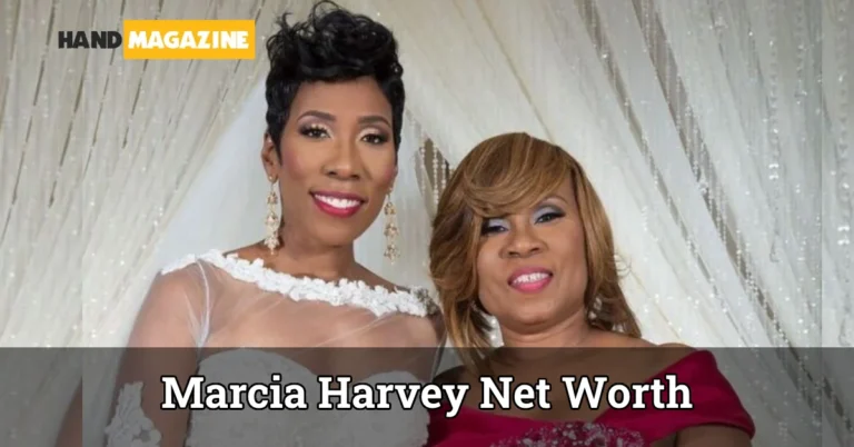Marcia Harvey Net Worth - Steve Harvey's first wife's private financial success story