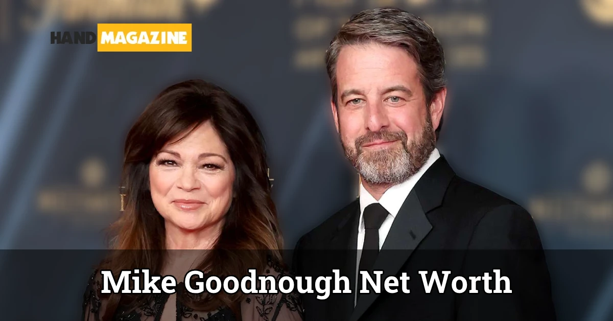 Mike Goodnough Net Worth 2025: Lifestyle Writer and Content Creator