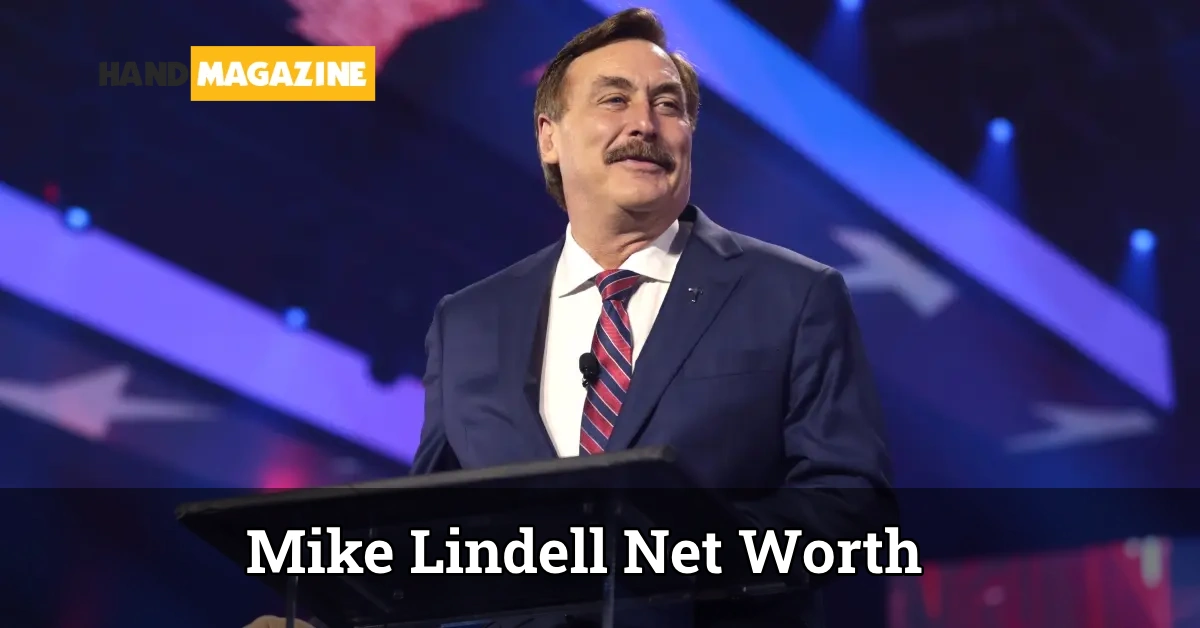 Mike Lindell Net Worth: MyPillow founder's financial collapse from $300M to $0 (2025).