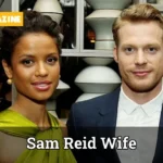 Sam Reid wife rumors 2025: Actor maintains privacy about relationship status at public appearance.