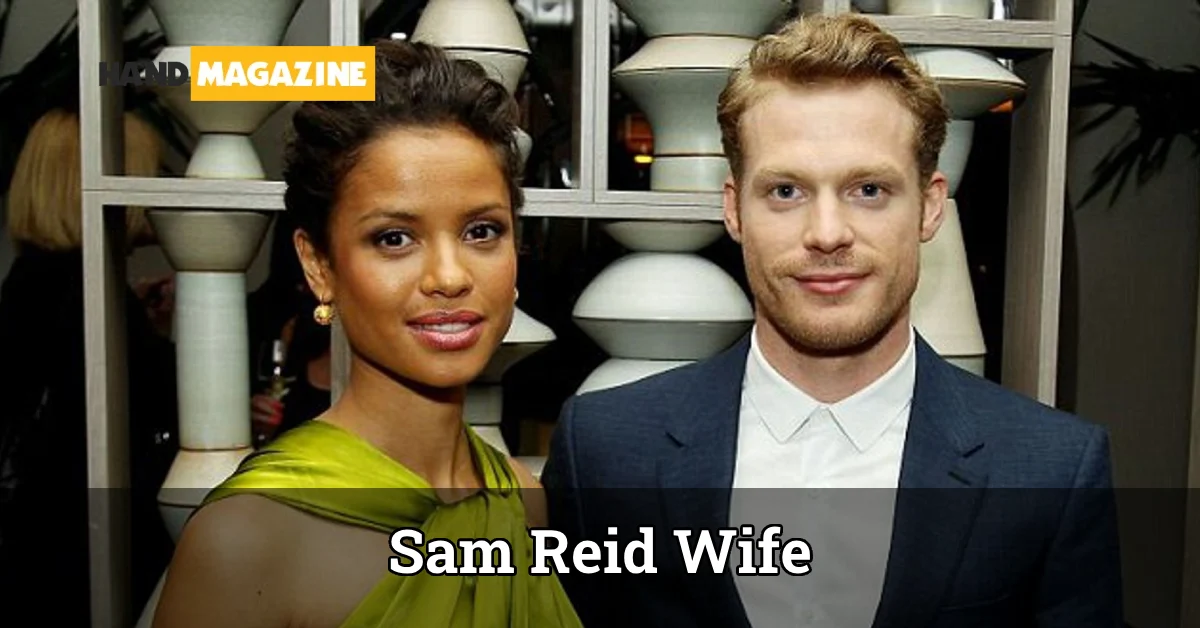 Sam Reid wife rumors 2025: Actor maintains privacy about relationship status at public appearance.