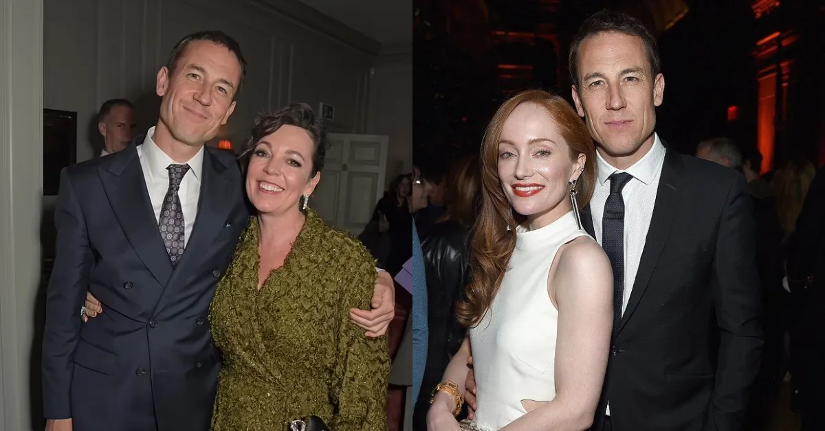 Tobias Menzies Wife: Actor maintains privacy about relationship status in 2025