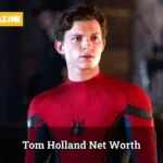 Tom Holland Net Worth: Spider-Man actor worth $25 million in 2025