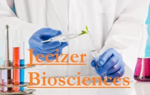 Jecizer Biosciences headquarters showcasing modern laboratory facilities and research teams advancing biotechnology innovations