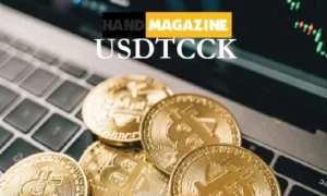 Featured image representing USDTCCK, highlighting its role as a revolutionary cryptocurrency solution for efficient and secure transactions.