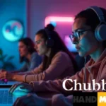 Chubbs4l20 gaming culture guide showcasing streaming setup and social media integration