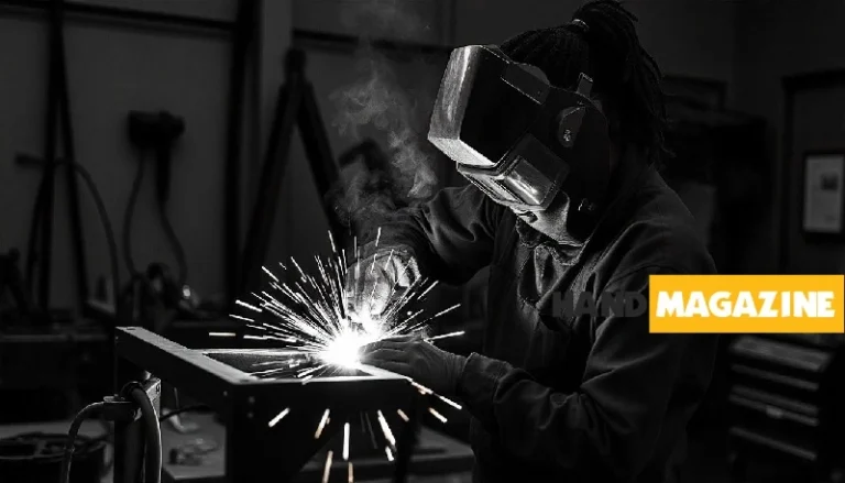 Discover everything about the Tig Pulsado Bull Welder, from its advanced pulse technology to safety tips. Learn how it enhances precision welding today!