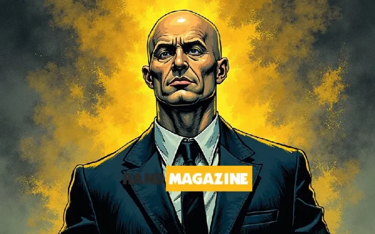 watchmenontheall calvin revealed as Dr. Manhattan, changing the dynamics of HBO's Watchmen series.