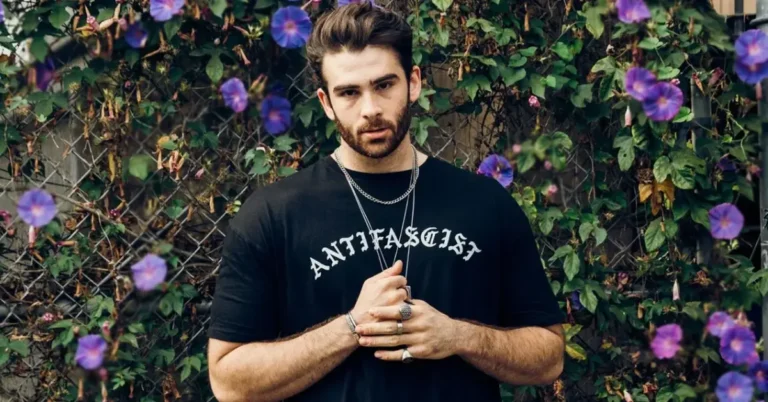 Portrait of Mehmet Behçet Piker with visuals representing success and wealth, highlighting Mehmet Behçet Piker Net Worth.